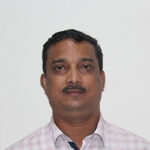 Dr. Dinesh Prasad Swain