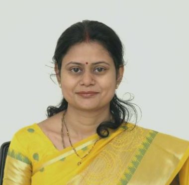 Dr. Shilpi Mishra