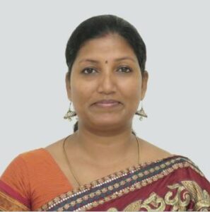 Ms. Rashmi Rekha Das