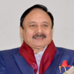 Prof. (Dr.) Chandra Shekhar Dubey