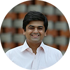 Anmol Narang (MBA 1st year – Batch of 2016) B.Tech (Mechanical), Thapar University, Patiala (Hometown – Delhi)