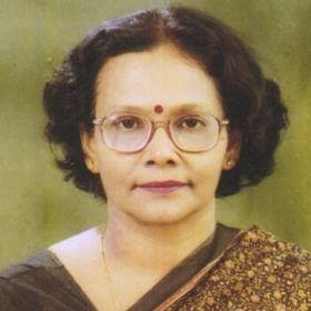 Prof. Kalyani Samantray