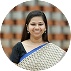 Priyanka Gupta (MBA 1st year – Batch of 2016) B.Com (Honors), CA Finalist, St. Xavier’s College (Hometown – Kolkata)