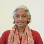Prof. Srilakshmi Swamy