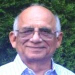 Prof. Anand Paranjpe
