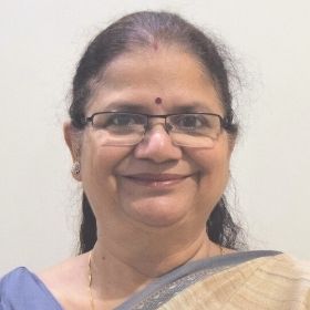 Prof Rekha Singhal
