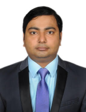 Dr. Satya Narayan Tripathy