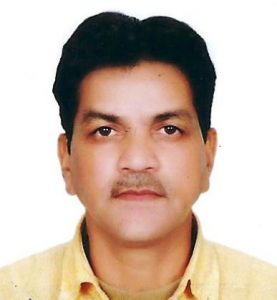 Dr. Jay Prakash Bhatt