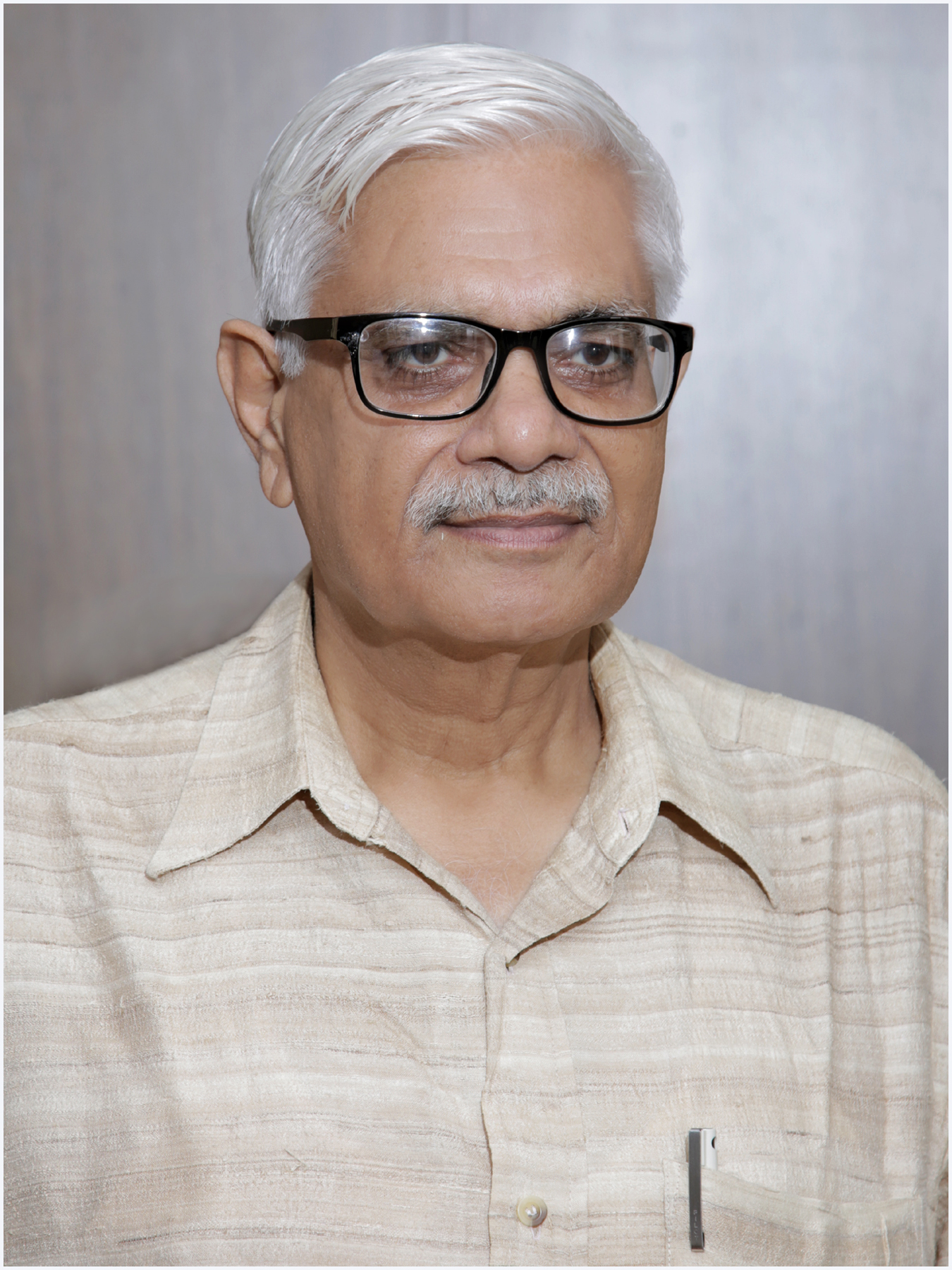 Prof. Girishwar Misra