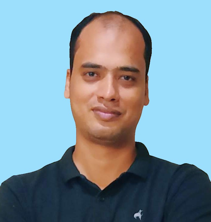 Dr. Ansuman Khandual