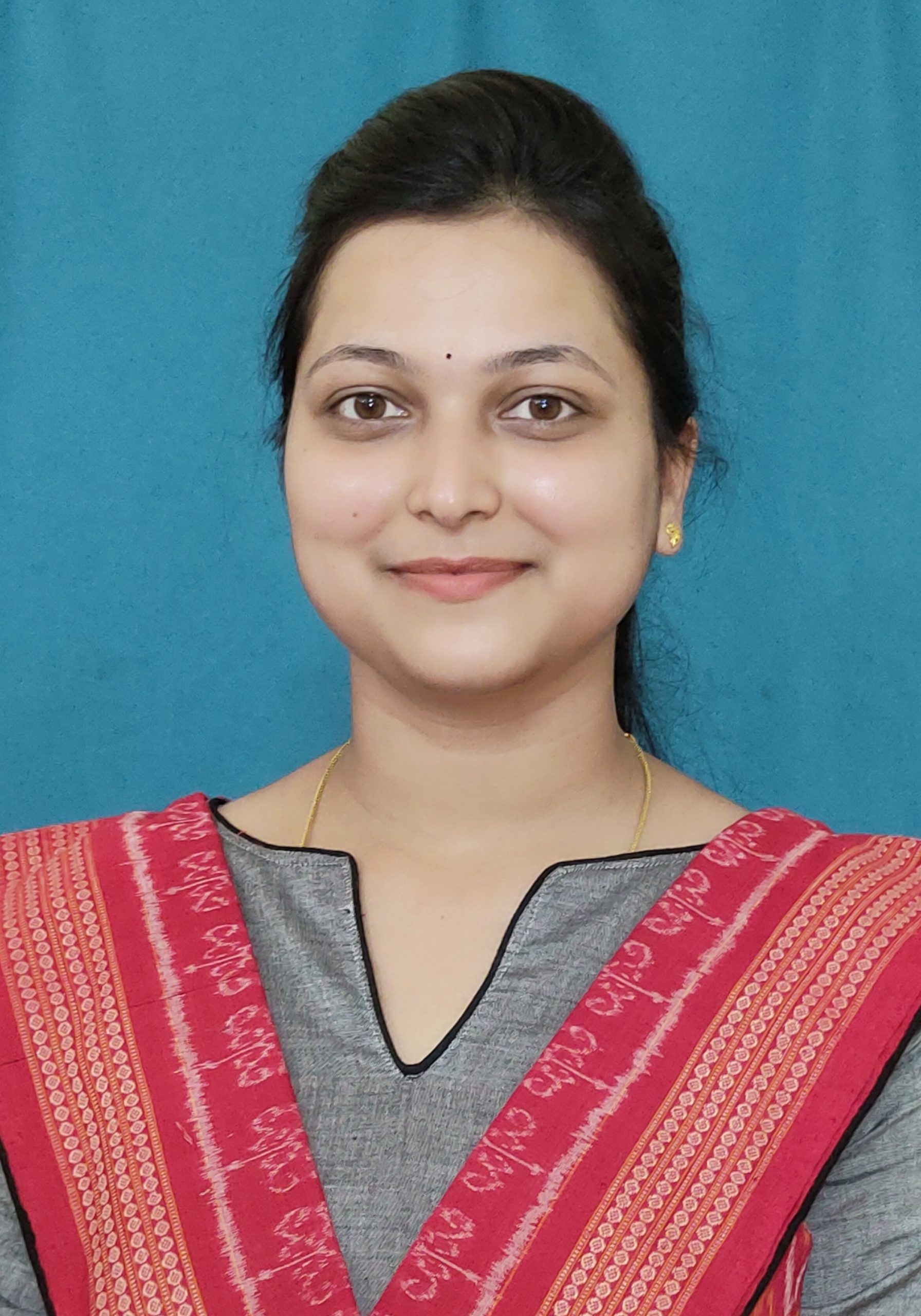 Dr. Seema Tripathy
