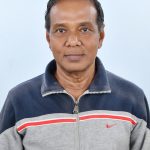 Prof. (Dr.) K. K. Datta