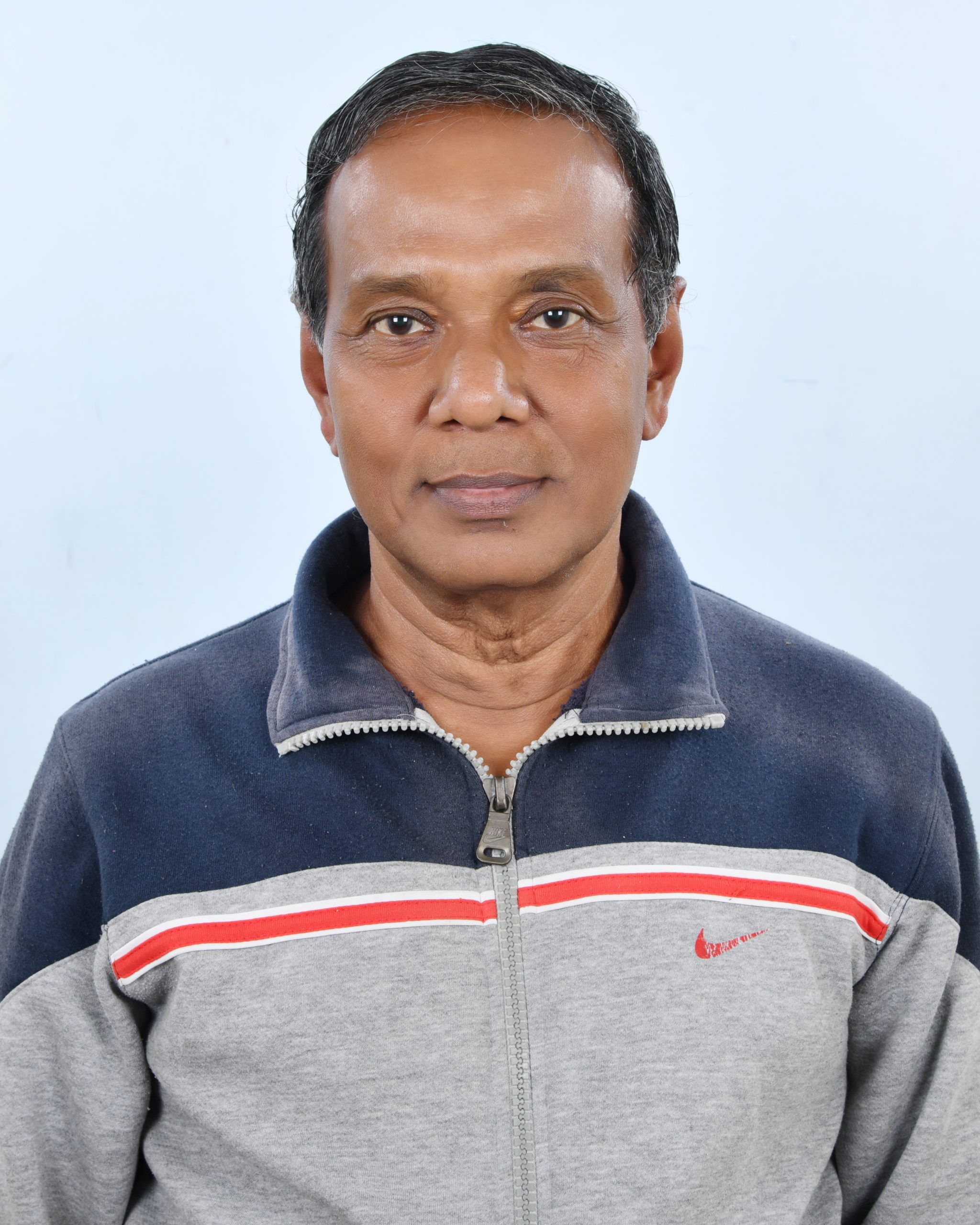  Prof. (Dr.) K. K. Datta
