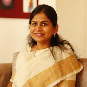 Dr. Vijaya Lakshmi Mohanty