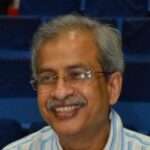 Prof. Manas Kumar Mandal
