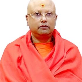 Rev. Sri. Swami Chaitanyananda Saraswati ji