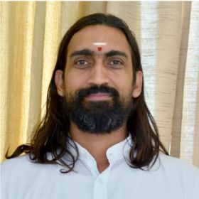 Swami Satyachaitanya Ji