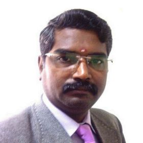 Dr. Ayyanadar Arunachalam