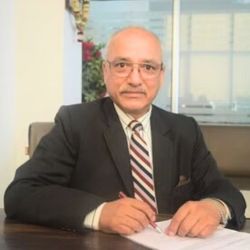 Prof. Tej Partap