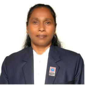 Dr. Nilima Deshpande