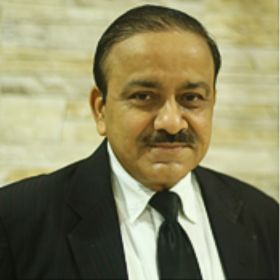 Dr. Sreejoy Pattnaik