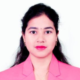 Ms Prangya Priyadarsini Mohapatra