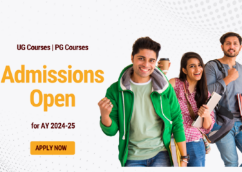 Admission Open 2024