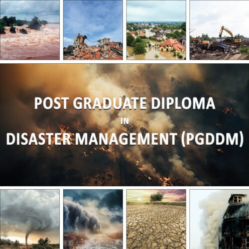PGDDM Sri Sri University