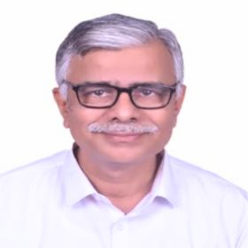 Prof. (Dr.) Amarendra Narayan Misra