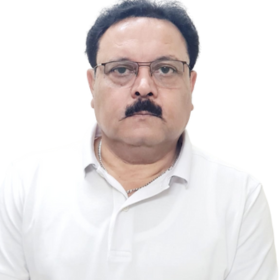 Prof. (Dr.) Anil Kumar Sharma - Sri Sri University