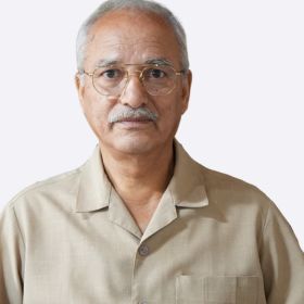 Prof. Tej Partap, Sri Sri University